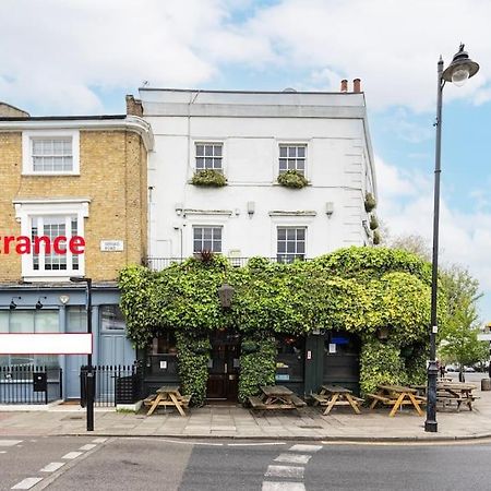 Islington- Offord Road Londres Exterior foto